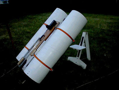 Solid Tubes